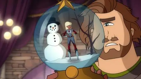 Mysticons S02E18