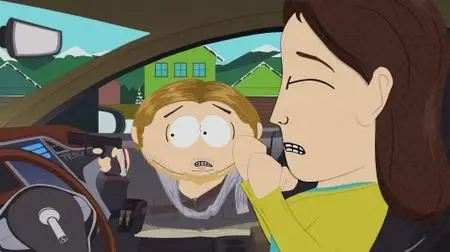 South Park S17E03