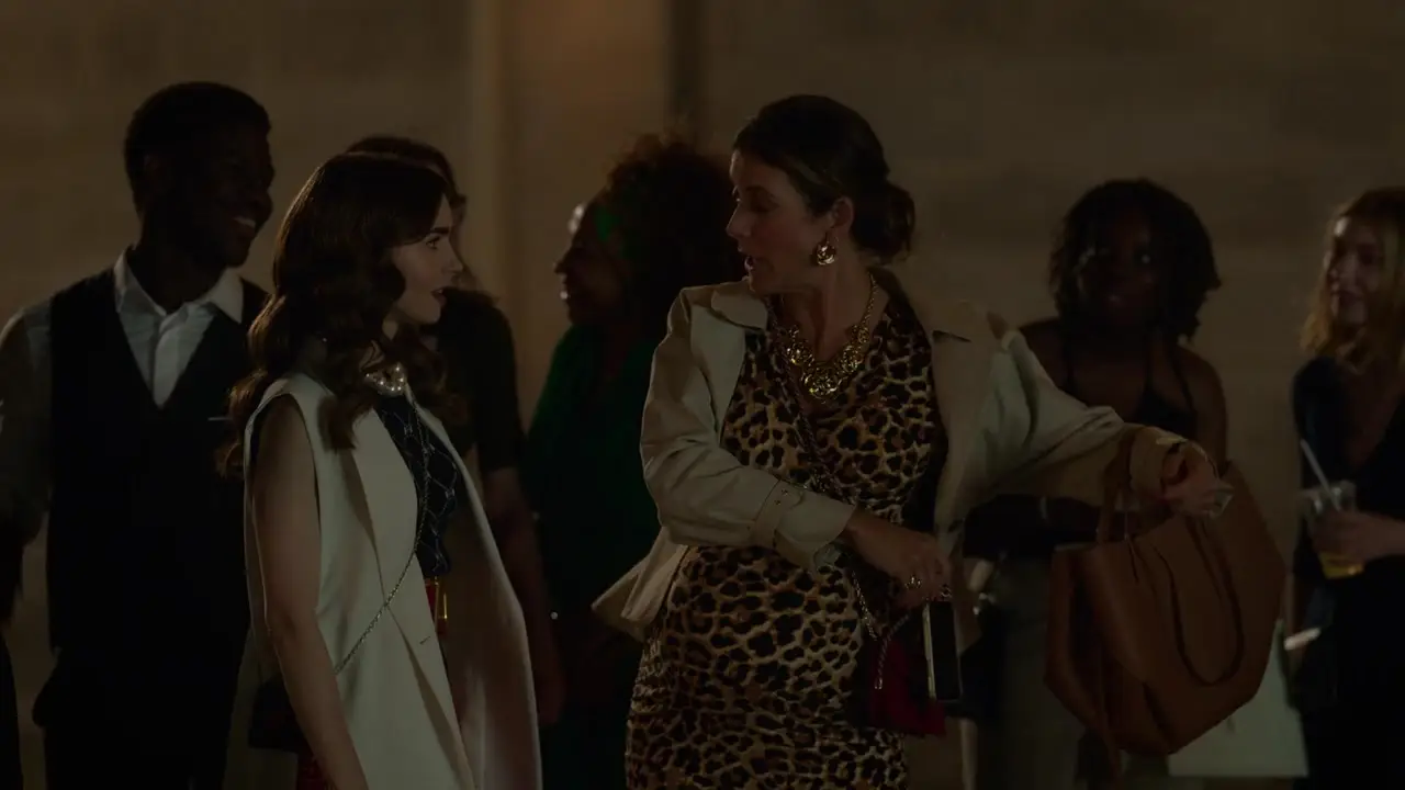 Emily in Paris S02E09