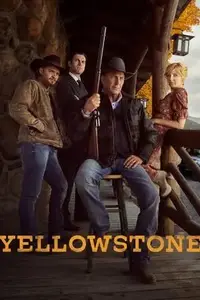 Yellowstone S05E07