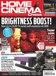 Home Cinema Choice - June 2024