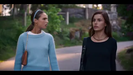 Barracuda Queens S02E02