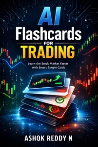 AI Flashcards for Trading: Learn the Stock Market Faster with Smart, Simple Cards