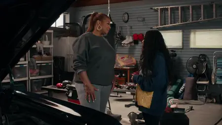 The Equalizer S05E15