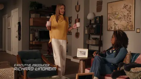 The Equalizer S05E15