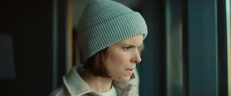 The Astronaut (2025)