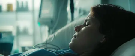 The Astronaut (2025)