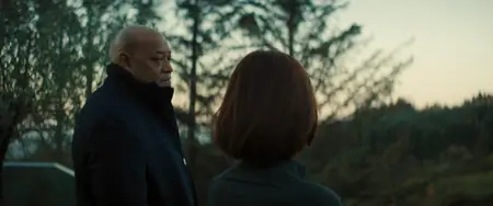 The Astronaut (2025)