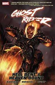 Ghost Rider-Hell Bent and Heaven Bound v01
