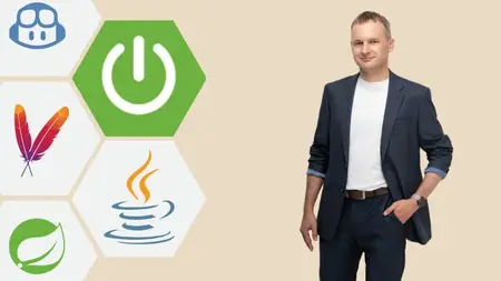 Learn Spring Boot 4 by Examining 7+ Practical Applications