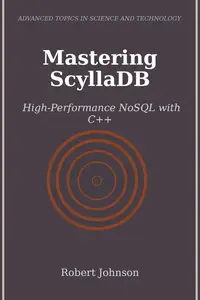 Mastering ScyllaDB: High-Performance NoSQL with C++