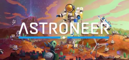 ASTRONEER (2026) Update v1.41.4.0