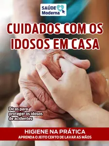 Saúde moderna - Maio 2025