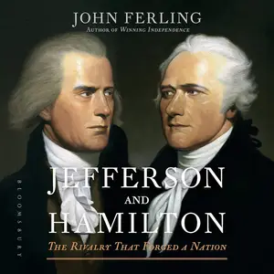 Jefferson and Hamilton: The Rivalry That Forged a Nation