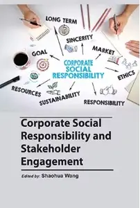 Corporate Social Responsibility and Stakeholder Engagement