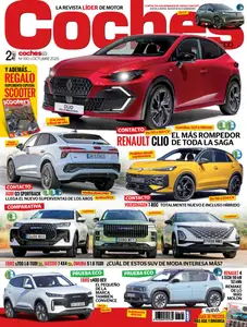 Coches 2000 - Octubre 2025