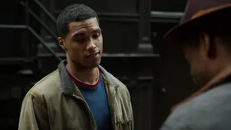 Godfather of Harlem S04E02