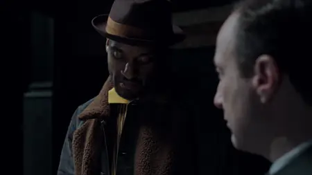Godfather of Harlem S04E02