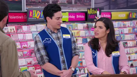 Superstore S04E13