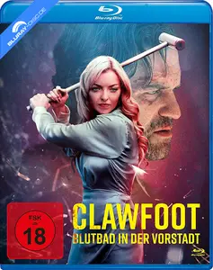 Clawfoot (2023)