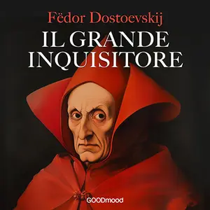 «Il grande inquisitore» by Fëdor Dostoevskij