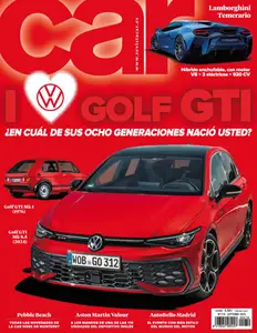 Car España - Septiembre 2024