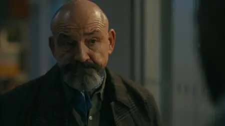 Watson S01E13