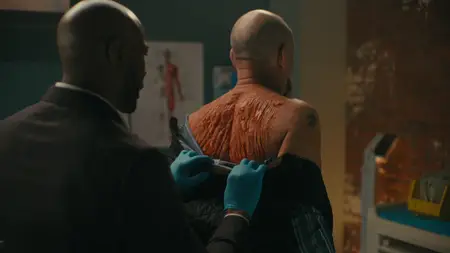 Watson S01E13