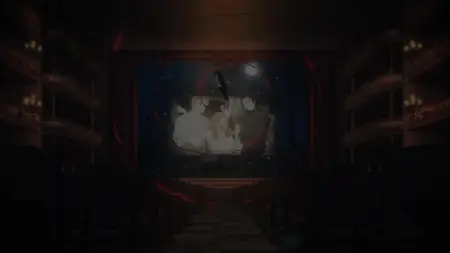Your Forma S01E10 Footsteps of the Nightmare