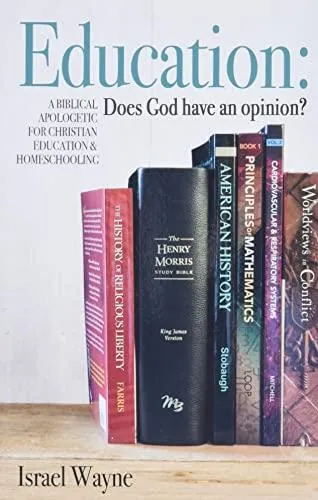 Education: Does God Have an Opinion?