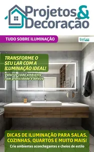 Projetos e Decoração - 17 Novembro 2024
