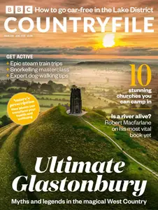 BBC Countryfile - June 2025