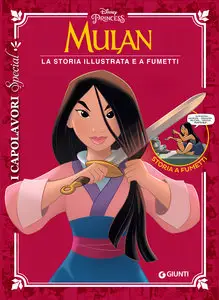 I Capolavori Disney Special - Volume 3 - Mulan