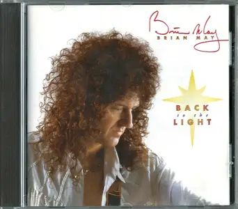 Brian May - Back To The Light (1992)