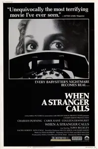 When a Stranger Calls (1979)