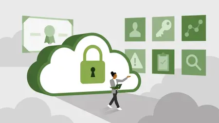 Certificate of Cloud Security Knowledge (CCSK) Cert Prep