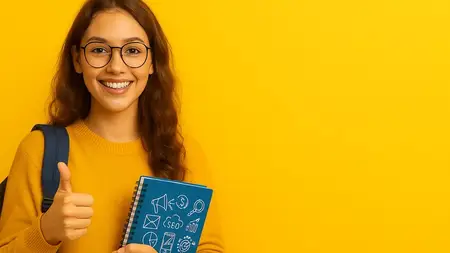 Digital Marketing bootcamp with Gen AI - Beginner to Pro