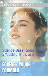 Forever Young Formula: Science-Based Solutions for a Youthful Glow at Any Age