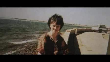 Death in the Desert: The Nurse Helen Mystery (2025)