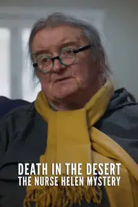 Death in the Desert: The Nurse Helen Mystery (2025)
