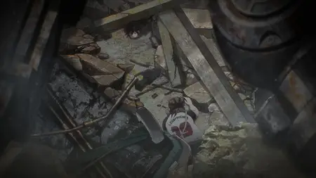 Dead Dead Demon's Dededededestruction - 14