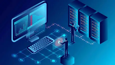 Windows Server 2025 Administration