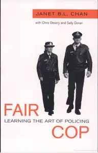 Fair Cop: Learning the Art of Policing