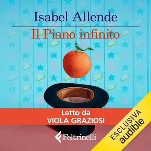 «Il Piano infinito» by Isabel Allende