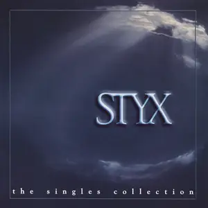 Styx - The Singles Collection (2000)