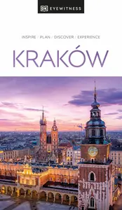 DK Kraków (Travel Guide)