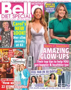 Bella Specials - 2 September 2025