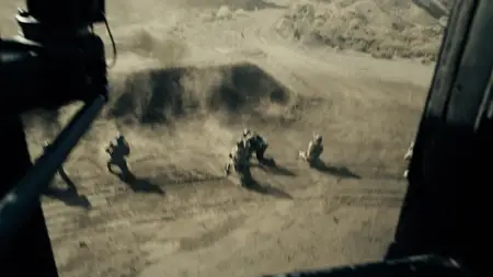SEAL Team S04E15