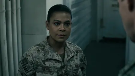 SEAL Team S04E15