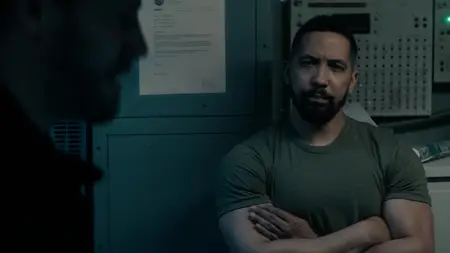 SEAL Team S04E15